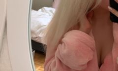 Индивидуалка Алиночка Тел. +7 979 058-14-08